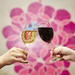 ワインの酒場。ディプント - ドリンク写真: