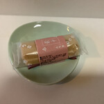 もち吉 - 料理写真: