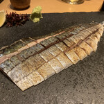 個室居酒屋　馬に魚に　 - 