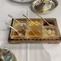 レストラン カスケード - 