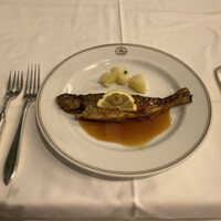 レストラン カスケード - 