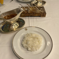 レストラン カスケード - 