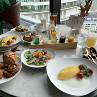 レストラン Chef's Theatre - 