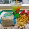 マクドナルド 南新宿店