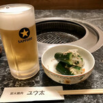 炭火焼肉 ユウ太 - 