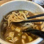 麺屋 昇輝 - 
