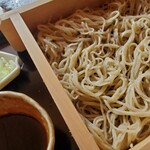 Soba Fuuta - 