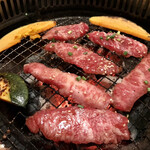 炭火焼肉 ユウ太 - 