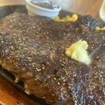 STEAKHOUSE BULL - 