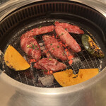 炭火焼肉 ユウ太 - 