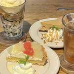 Roku cafe - 