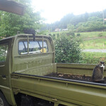 山の喫茶店 Decoy - クロマティ（左）「たのしめたニャン？」テンドウ「また、こいよニャ！」