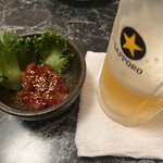 炭火焼肉 ユウ太 - 