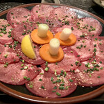 炭火焼肉 ユウ太 - 