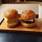 ノット カフェ - 