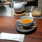 紅茶専科 紅一門 - 