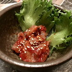 炭火焼肉 ユウ太 - 