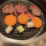 炭火焼肉 ユウ太 - 