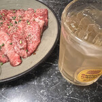 炭火焼肉 ユウ太 - 