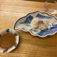 露庵 菊乃井 木屋町店 - 