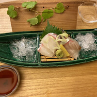 露庵 菊乃井 木屋町店 - 