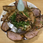 大豊ラーメン - 