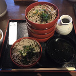 Soba Dokoro Tanakaya - 