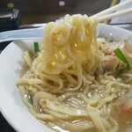 麺'S倶楽部 - 