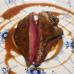 CHIUnE - ☆【CHIUnE】さん…断面フェチには堪らない小鳩ちゃん(≧▽≦)/～♡☆