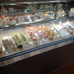 パティスリー プレジール - 