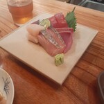 焼貝 あこや 日比谷店 - 