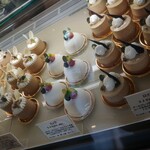 パティスリー プレジール - 