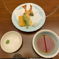 日本料理 「源氏」 ヒルトン名古屋 - 