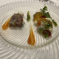 リストランテASO - 