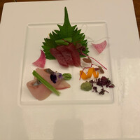 日本料理 「源氏」 ヒルトン名古屋 - 