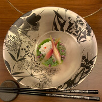 日本料理 「源氏」 ヒルトン名古屋 - 