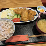 まち食堂 あづま - 