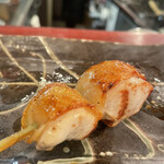 炭火焼鳥 一星 - 