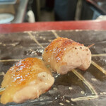 炭火焼鳥 一星 - 
