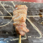 炭火焼鳥 一星 - 