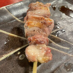 炭火焼鳥 一星 - 