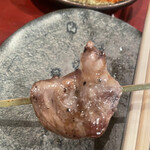 炭火焼鳥 一星 - 