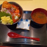 おさかな食堂 マキハラ商店 - 