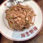 新福菜館 - 