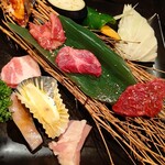 Aburiyaki Ragun - 