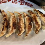 一品堂 - 餃子☆