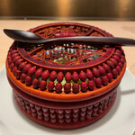 くすのき - デザート