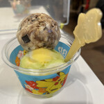 サーティワンアイスクリーム - 