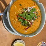 タイ料理研究所 下北沢店 - 