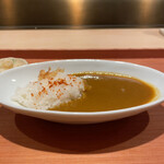 くすのき - くすのきカレー